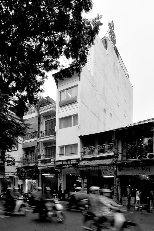 Hanoi Avatar Hotel Eksteriør bilde