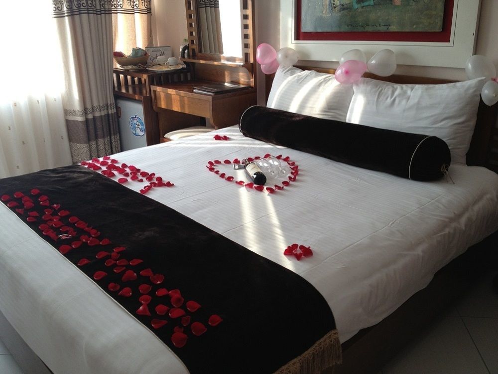 Hanoi Avatar Hotel Eksteriør bilde